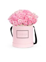 Decoration wooden present