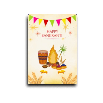 Send Heartfelt Sankranti Wishes for Friends and Family
