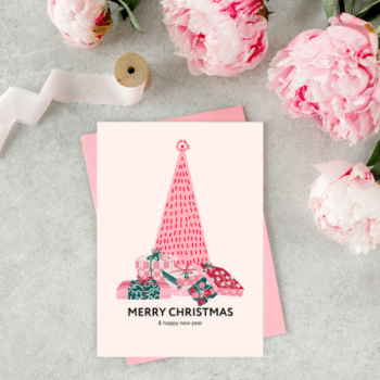 Wishing You Warmth & Happiness