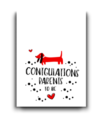 Congratulations, Parents-to-Be – Celebrate the Joy!