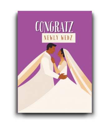 Newly Wedz – Cheers to a Lifetime of Love!