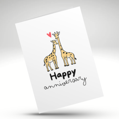 Anniversary Cards