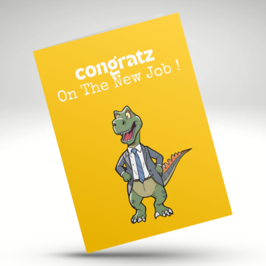 Every Day Card