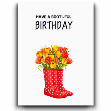 For Her