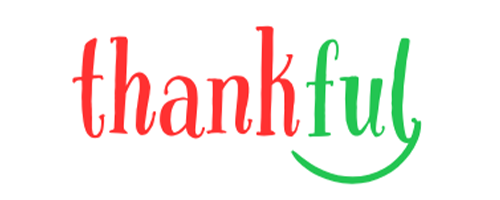Thankful