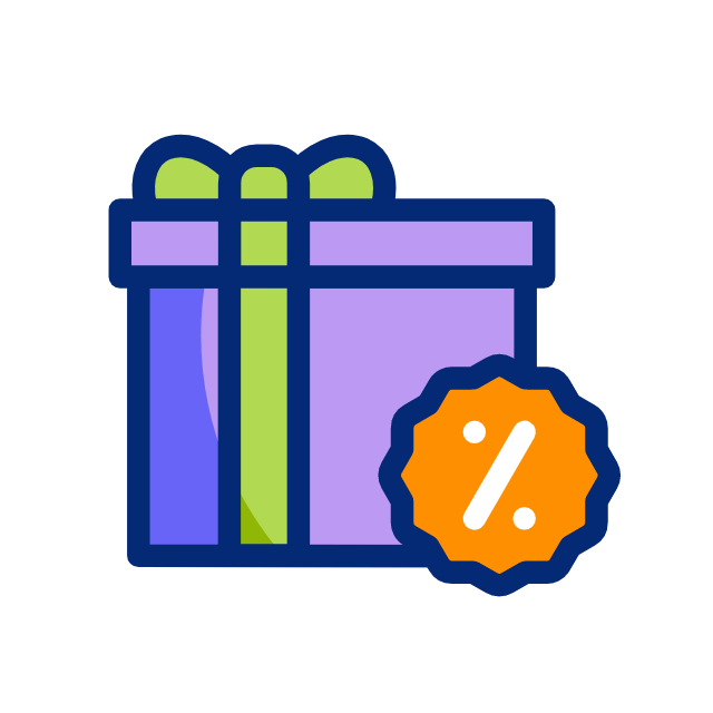 Offer Icon