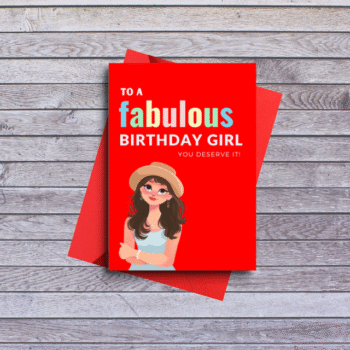 Fabulous Girl
