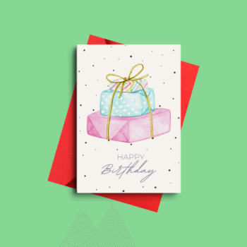 Elegant Gift Pack