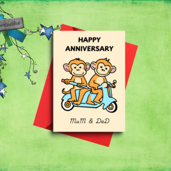 Scooter Monkeys