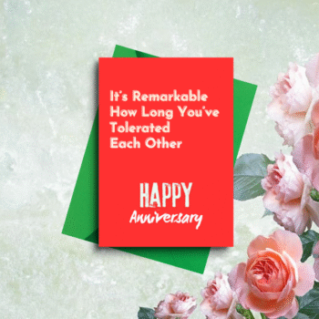 Long Relationships