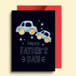 Dad, You're the Best Greeting Card