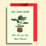 You Can Buy More Plants