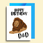 Heartfelt Gratitude & Love Greeting Card