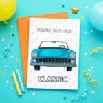 You’re Not Old - Classic