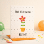 Have a Blooming Birthday - Image 2