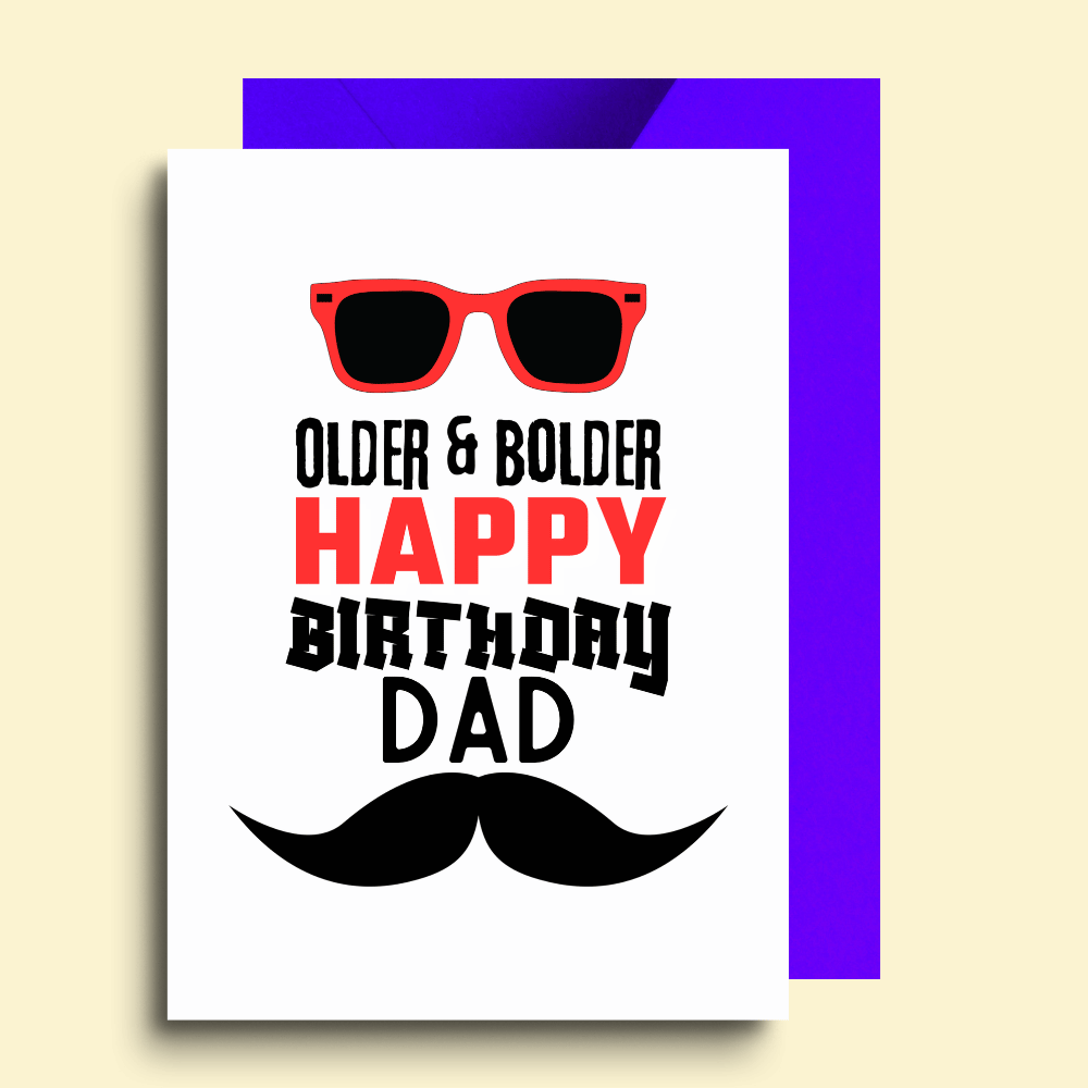 14 Celebrating You Greeting Card - Image 1