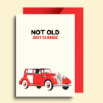 For a Wonderful Dad Greeting Card