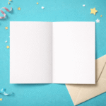 Heart Balloon Birthday Card - Image 3