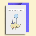 You're the Best Greeting Card