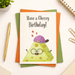 It’s All About You Today Card - Image 2