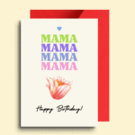 To a Truly Special Mom Card