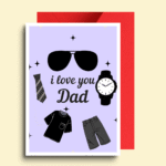 Like a Fine Wine Greeting Card