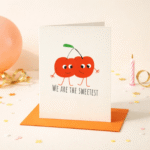 We Are the Sweetest Friendship Card - Image 2