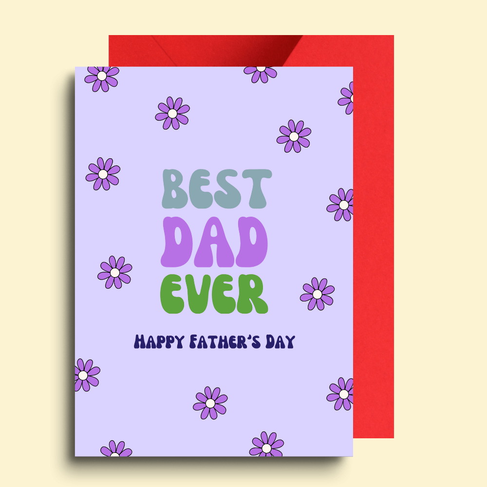 5 To My Guide and Friend Greeting Card - Image 1