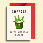 To the Man I Admire Most