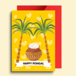 May Your Home Be Filled with Pongal Cheer