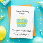 Happy Birthday – Joy & Giggles