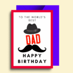 My First and Forever Hero