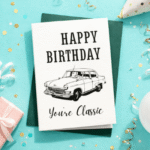 Classic You – Birthday Roast