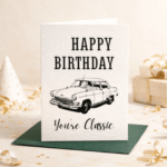 Classic You – Birthday Roast - Image 2