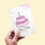 Happy Birthday — Just for You - Image 3