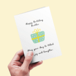 Happy Birthday – Joy & Giggles - Image 3