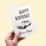 Classic You – Birthday Roast - Image 3