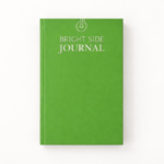 “Bright Side Gratitude Journal for Mindfulness & Wellbeing – 150 Daily Pages, Weekly Reflections, Motivational Prompts & Monthly Life Balance – Self-Care, Mental Wellness & Productivity Planner” - Image 2