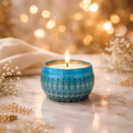 Tranquil Wick - Inspired by calm spaces, suitable for bedrooms and work desks.