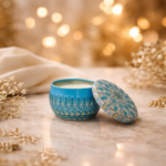 Tranquil Wick - Inspired by calm spaces, suitable for bedrooms and work desks. - Image 2