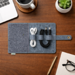 Workspace Zen Pack – 4-Piece Desk Organization Combo - Image 3