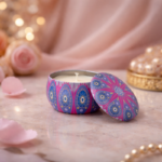 Warm Whisper - A warm decorative candle with a soft, non-overpowering touch. - Image 2