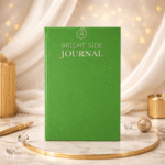 All-in-One Life Kit – Gratitude Journal, Wellness Journal, Kids Gratitude Journal & Productivity Planner | Family Self-Care & Goal Setting Bundle - Image 2