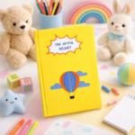 All-in-One Life Kit – Gratitude Journal, Wellness Journal, Kids Gratitude Journal & Productivity Planner | Family Self-Care & Goal Setting Bundle - Image 5