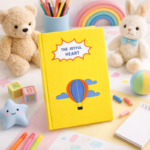 The Joyful Heart Kids Gratitude Journal — Daily Mindfulness, Kindness & Self-Reflection Activity Book for Boys & Girls | Ages 5-11 | Promotes Positivity, Confidence & Emotional Wellness - Image 2