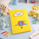 The Joyful Heart Kids Gratitude Journal — Daily Mindfulness, Kindness & Self-Reflection Activity Book for Boys & Girls | Ages 5-11 | Promotes Positivity, Confidence & Emotional Wellness - Image 3