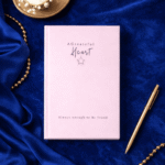 Family Reflection Trio – Gratitude Journal, Wellness Journal & Kids Gratitude Journal | Mindfulness, Self-Care & Family Bonding Set - Image 2