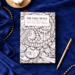 Family Reflection Trio – Gratitude Journal, Wellness Journal & Kids Gratitude Journal | Mindfulness, Self-Care & Family Bonding Set - Image 3