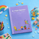 Family Reflection Trio – Gratitude Journal, Wellness Journal & Kids Gratitude Journal | Mindfulness, Self-Care & Family Bonding Set - Image 4