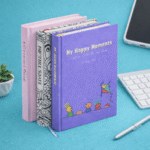 Family Reflection Trio – Gratitude Journal, Wellness Journal & Kids Gratitude Journal | Mindfulness, Self-Care & Family Bonding Set - Image 5